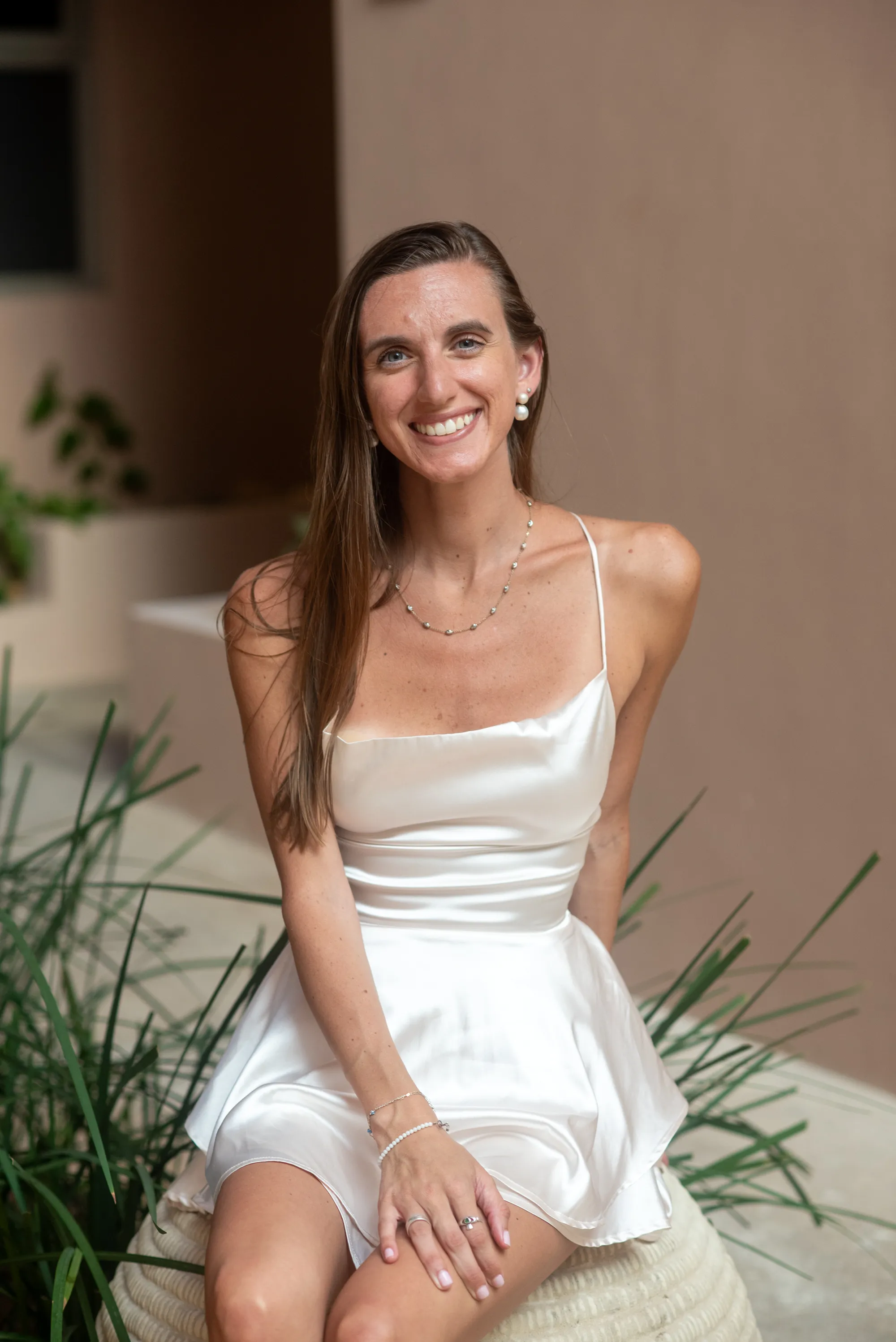 Kerri Bridgman - Systems Architect