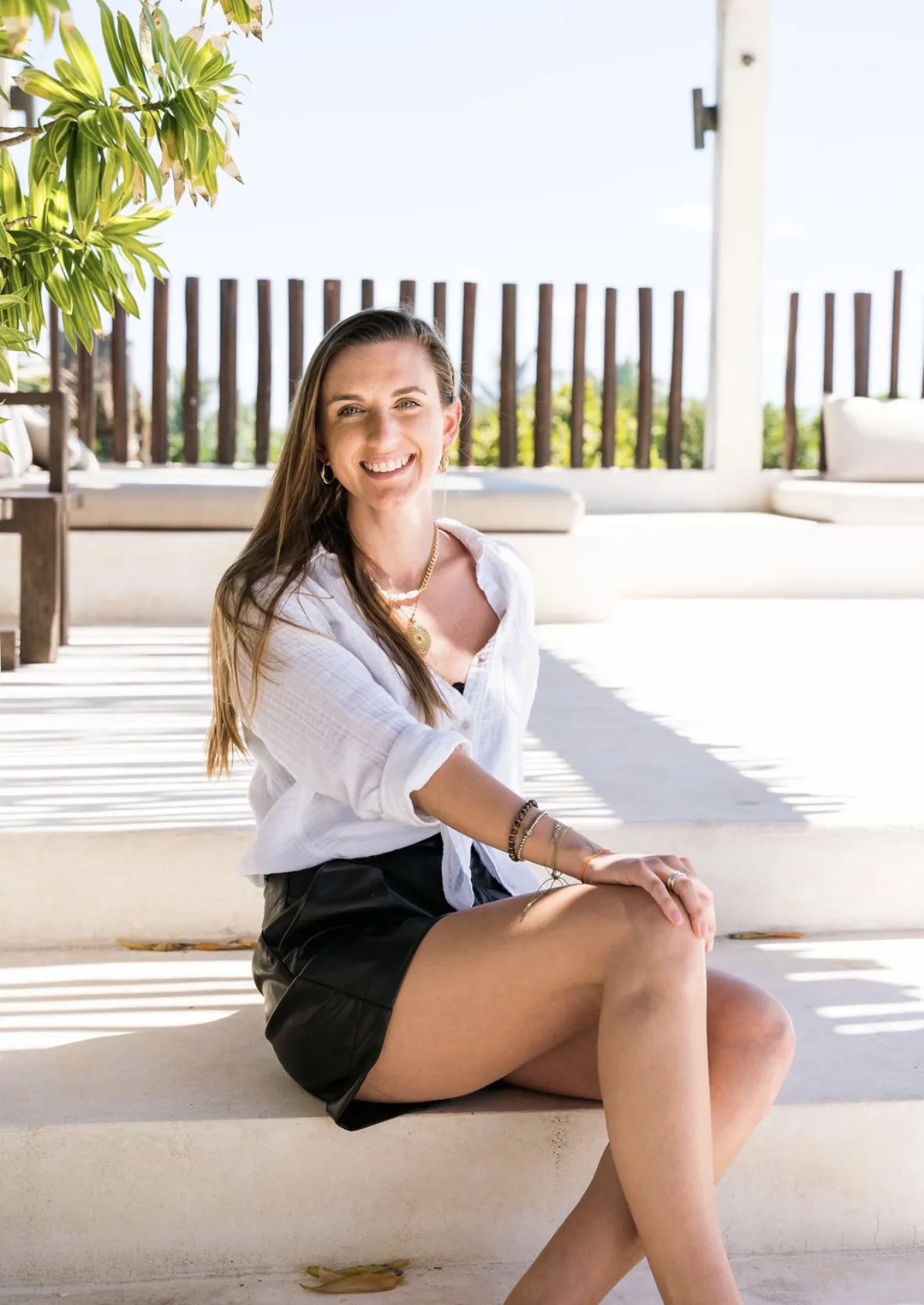 Kerri Bridgman - Portrait